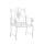 Stuhl HLO-CP32 ~ antik wei