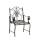 Stuhl HLO-CP32 ~ bronze Stuhl HLO-CP32 ~ bronze
