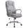 Bürostuhl HLO-CP1 Xanthos Stoff ~ grau