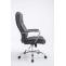 Brostuhl HLO-CP1 Xanthos Stoff ~ dunkelgrau