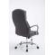 Brostuhl HLO-CP1 Xanthos Stoff ~ dunkelgrau