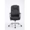 Brostuhl HLO-CP1 Xanthos Stoff ~ schwarz