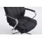 Brostuhl HLO-CP1 Xanthos Stoff ~ schwarz