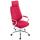 Brostuhl HLO-CP9 Stoff ~ rot