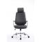 Brostuhl HLO-CP9 Stoff ~ dunkelgrau