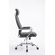 Brostuhl HLO-CP9 Stoff ~ dunkelgrau