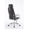Brostuhl HLO-CP9 Stoff ~ dunkelgrau