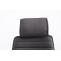 Brostuhl HLO-CP9 Stoff ~ dunkelgrau