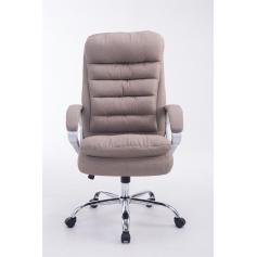 Brostuhl HLO-CP1 Vancouver Stoff ~ taupe