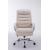 Brostuhl HLO-CP1 Vancouver Stoff ~ creme