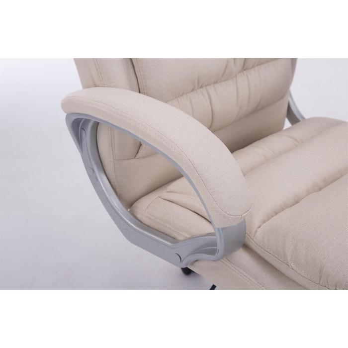 Brostuhl HLO-CP1 Vancouver Stoff ~ creme