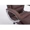 Brostuhl HLO-CP1 Vancouver Stoff ~ braun