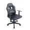 Kinder Brostuhl HLO-CP91 ~ schwarz/schwarz