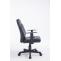 Kinder Brostuhl HLO-CP91 ~ schwarz/schwarz