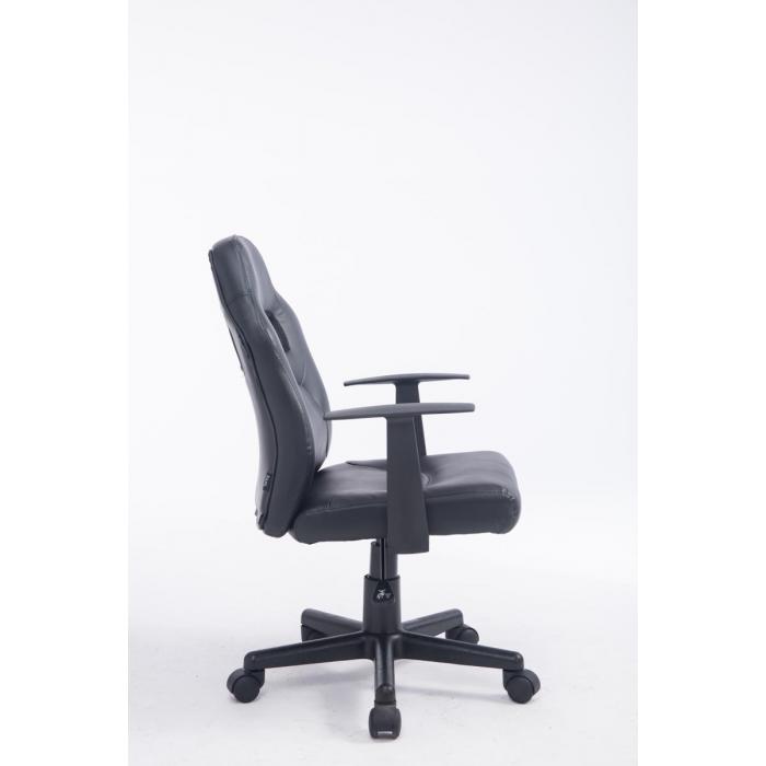 Kinder Brostuhl HLO-CP91 ~ schwarz/schwarz
