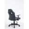 Kinder Brostuhl HLO-CP91 ~ schwarz/schwarz