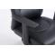Kinder Brostuhl HLO-CP91 ~ schwarz/schwarz