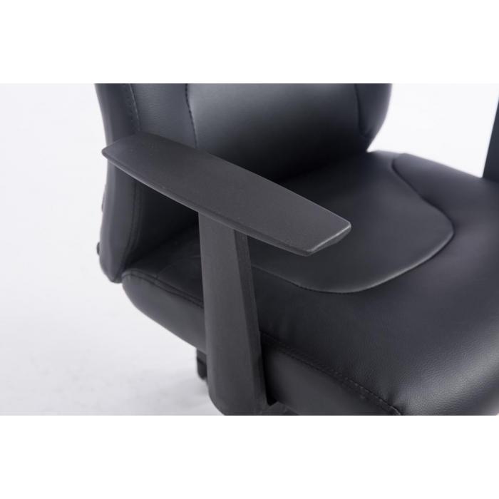 Kinder Brostuhl HLO-CP91 ~ schwarz/schwarz