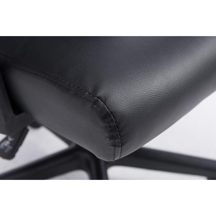 Kinder Brostuhl HLO-CP91 ~ schwarz/schwarz