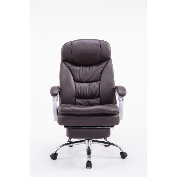 XL Brostuhl HLO-CP97 ~ braun