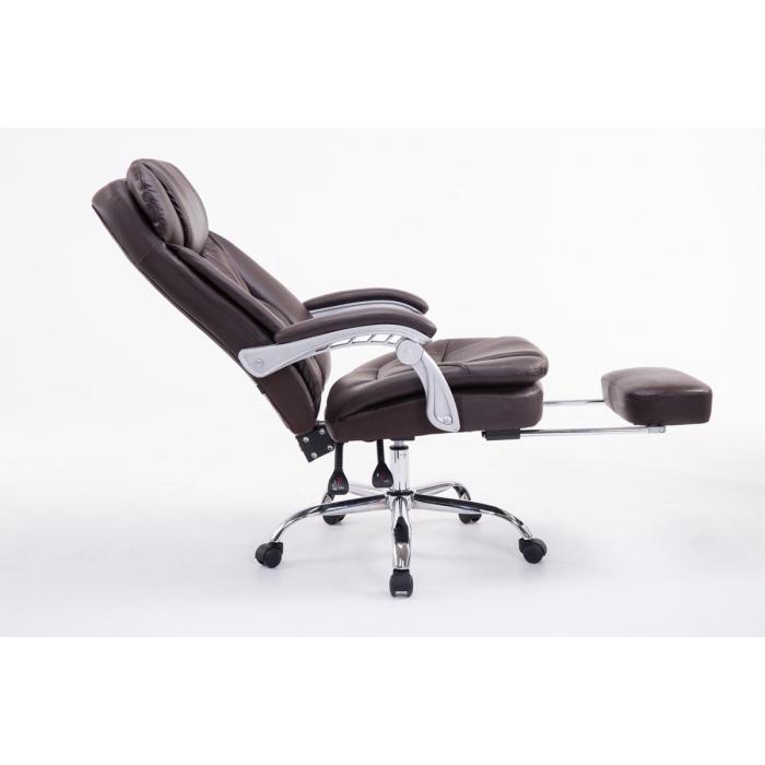 XL Brostuhl HLO-CP97 ~ braun