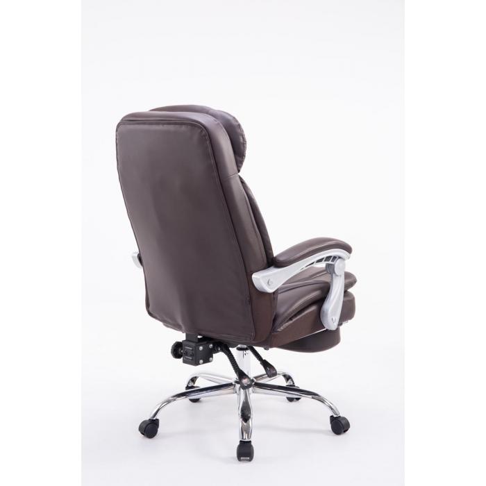 XL Brostuhl HLO-CP97 ~ braun