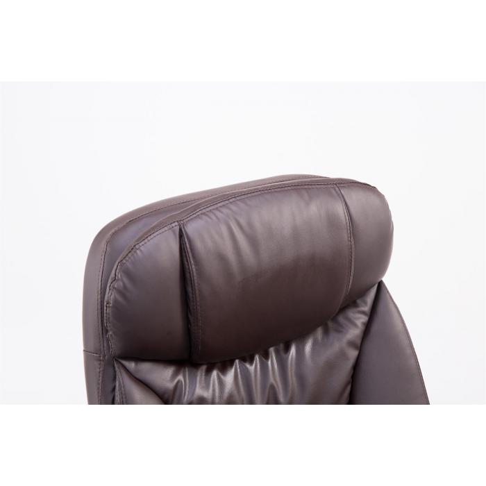 XL Brostuhl HLO-CP97 ~ braun