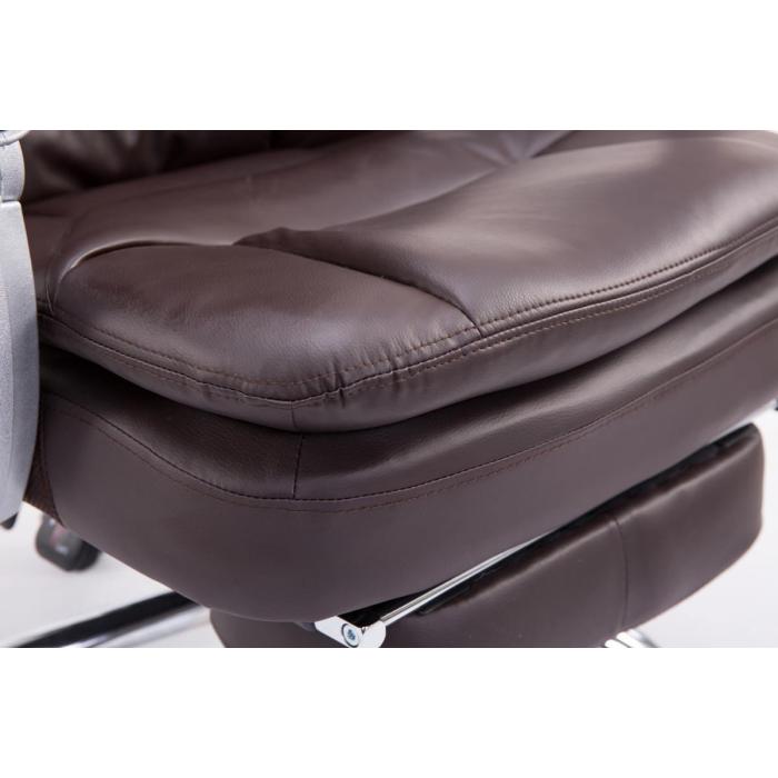 XL Brostuhl HLO-CP97 ~ braun