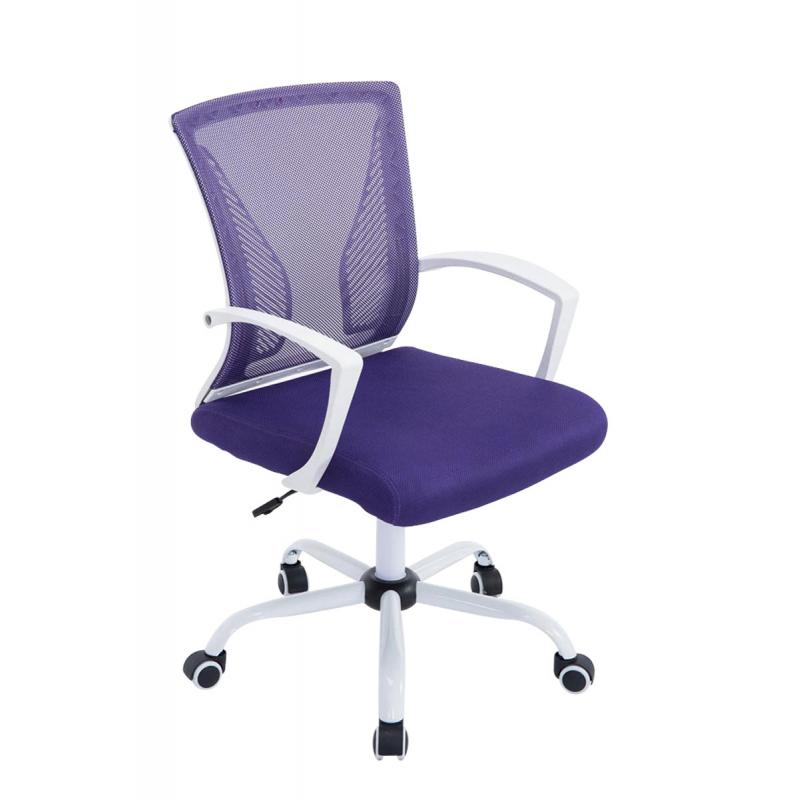 Brostuhl HLO-CP81 W ~ lila