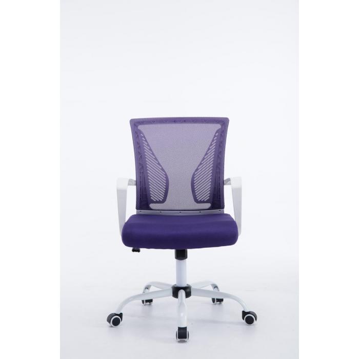 Brostuhl HLO-CP81 W ~ lila