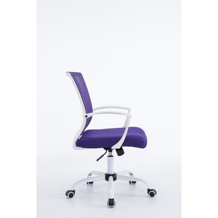 Brostuhl HLO-CP81 W ~ lila