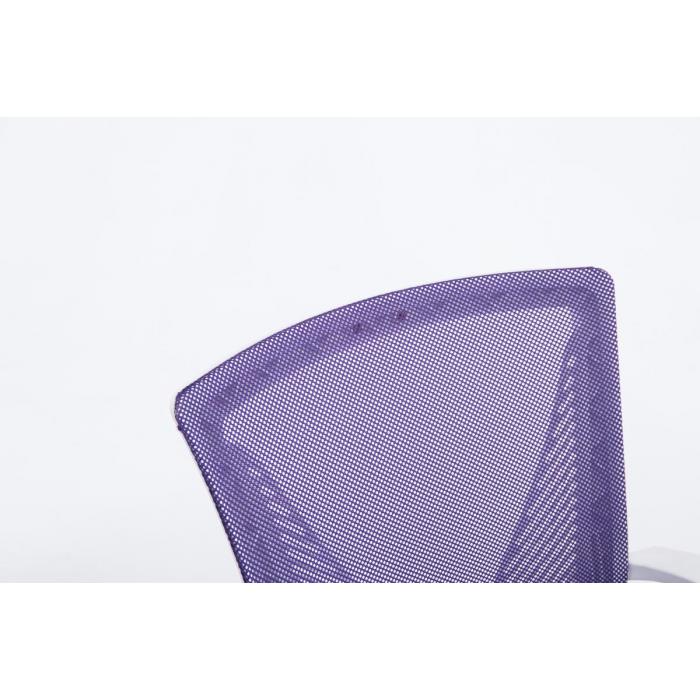 Brostuhl HLO-CP81 W ~ lila