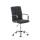 Brostuhl HLO-CP3 V2 Stoff ~ grau