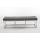 Sitzbank HLO-CP4 Stoff E150 ~ grau