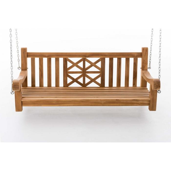 Schaukel HLO-CP5 120 cm ~ teak
