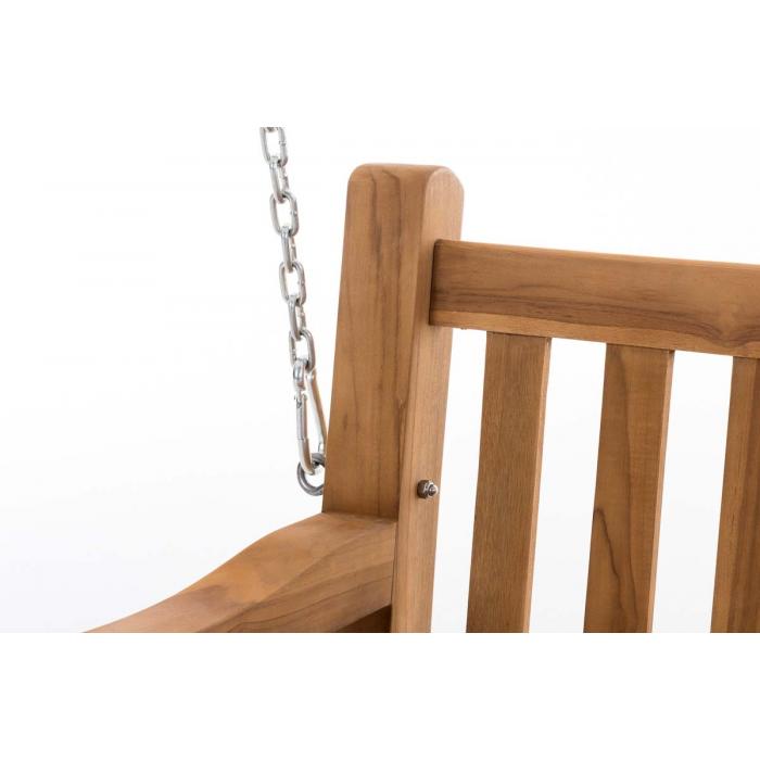 Schaukel HLO-CP5 120 cm ~ teak