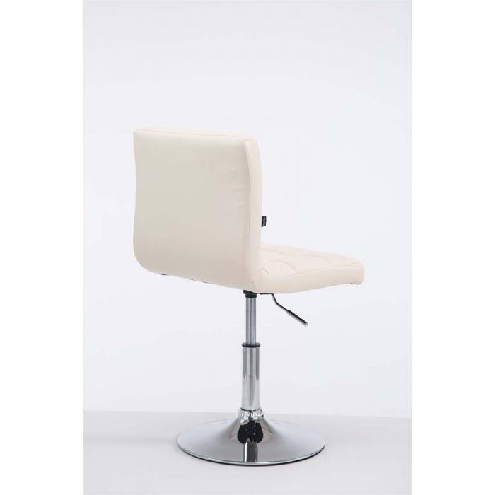 HLO-CP76 Lounger V2 ~ creme