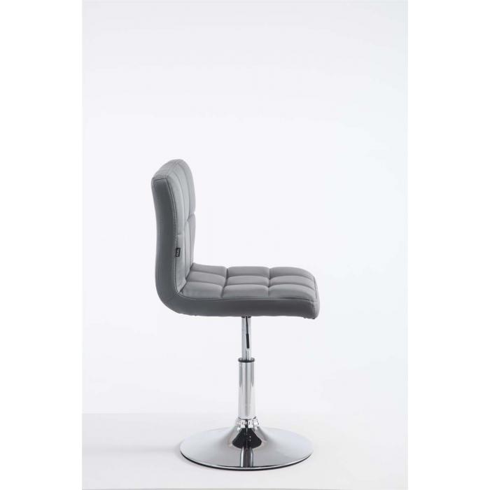 HLO-CP76 Lounger V2 ~ grau