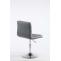 HLO-CP76 Lounger V2 ~ grau