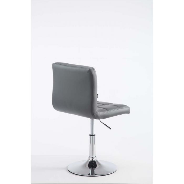 HLO-CP76 Lounger V2 ~ grau