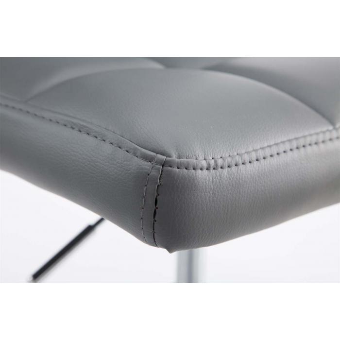 HLO-CP76 Lounger V2 ~ grau