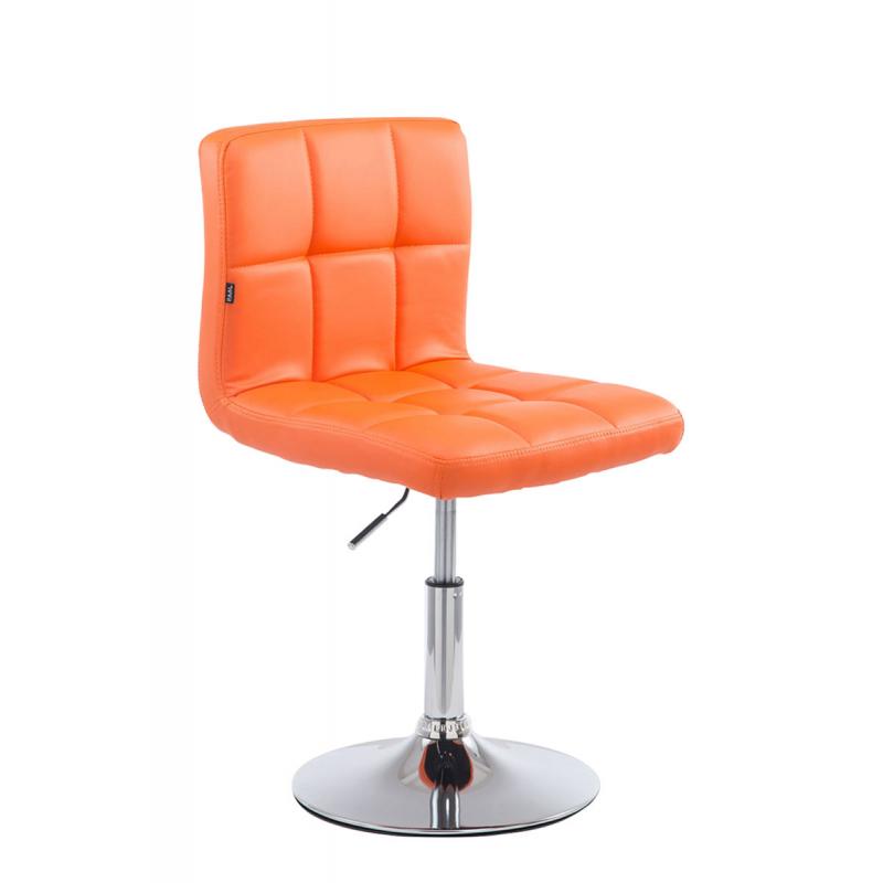 HLO-CP76 Lounger V2 ~ orange