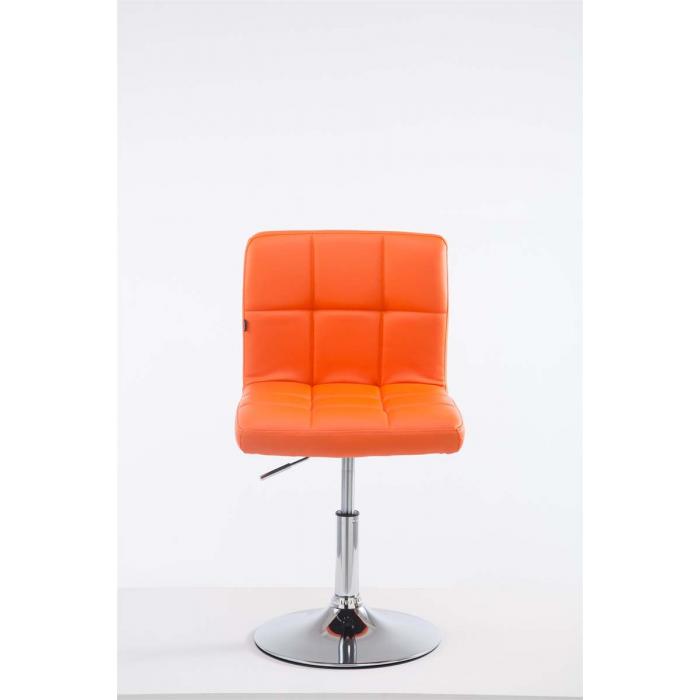 HLO-CP76 Lounger V2 ~ orange