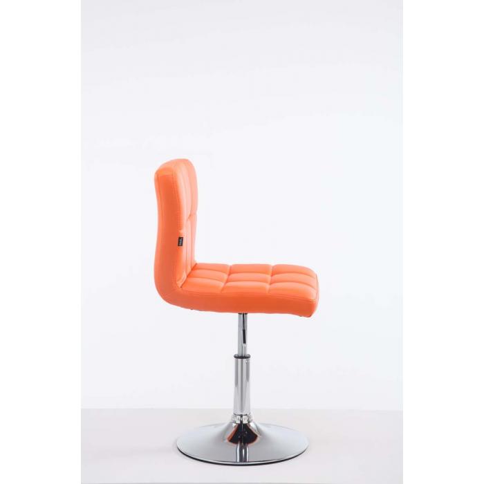 HLO-CP76 Lounger V2 ~ orange