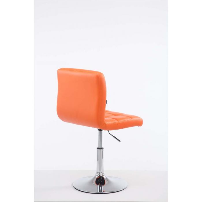 HLO-CP76 Lounger V2 ~ orange