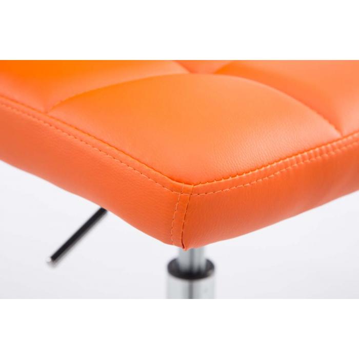 HLO-CP76 Lounger V2 ~ orange