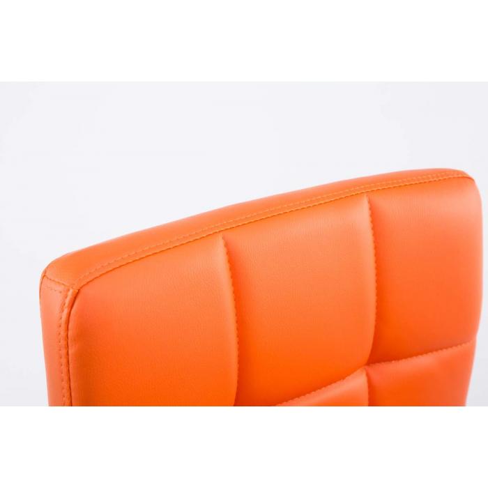 HLO-CP76 Lounger V2 ~ orange