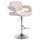 Barhocker HLO-CP15 STOFF ~ beige