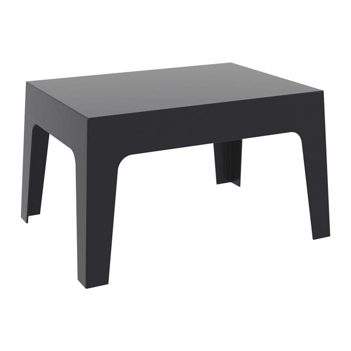 HLO-CP85 Tisch ~ schwarz