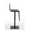 Barhocker HLO-CP32 B ~ schwarz